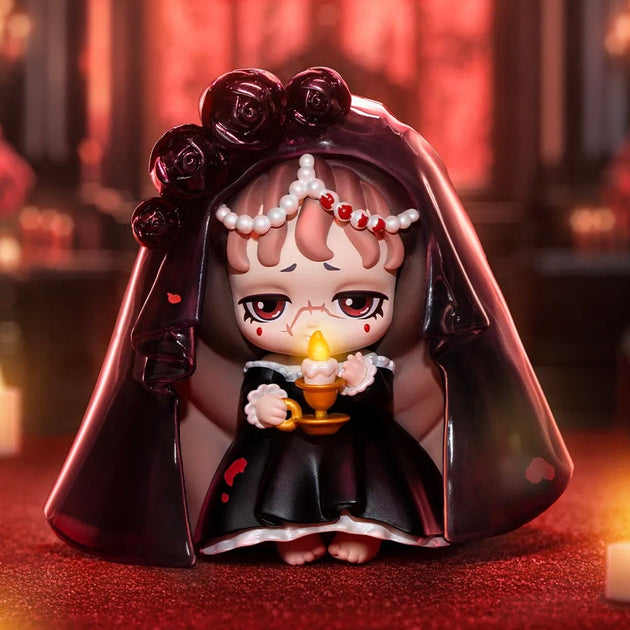 Lilith - Century of Mary Series Mystery Box Toy Figure – Tintoyland