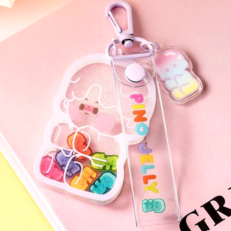 POP Accessary Authentic