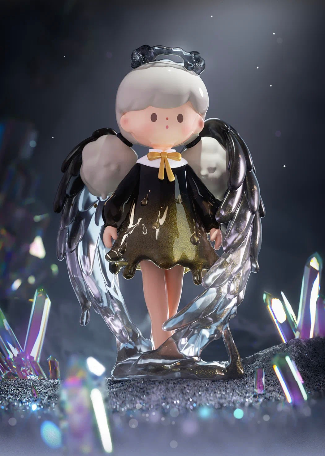 Molinta - Natural Series Mystery Box Blind Box Toy Figure