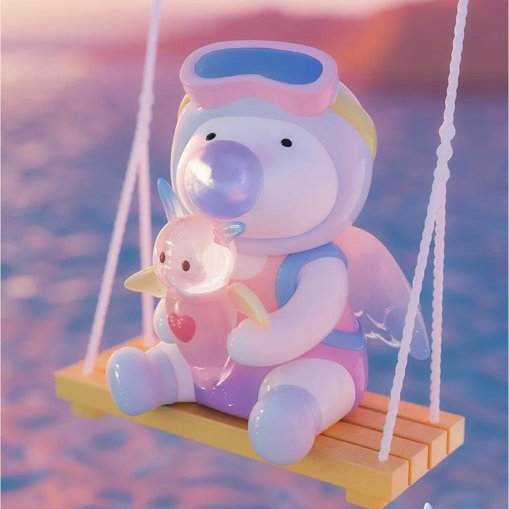 【030】Repolar - Wonderful Summer Trip Series Mystery Box Blind Box Toy Figure Daydream