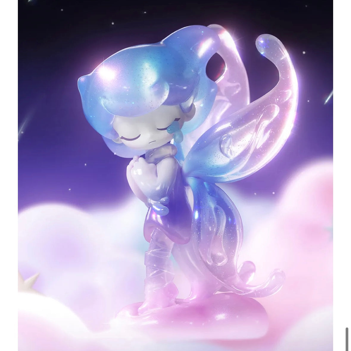 Azura - A Dream of Stars Series Mystery Box Blind Box Toy Figure