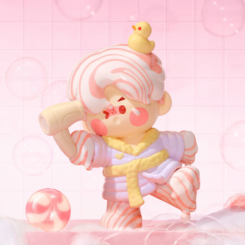 Pino Jelly - Sweet like Me Series Mystery Box Blind Box Toy Figure