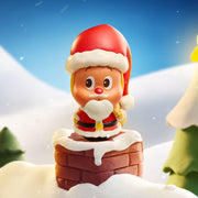 【173】POP BEAN Winter Romance Series Box Set