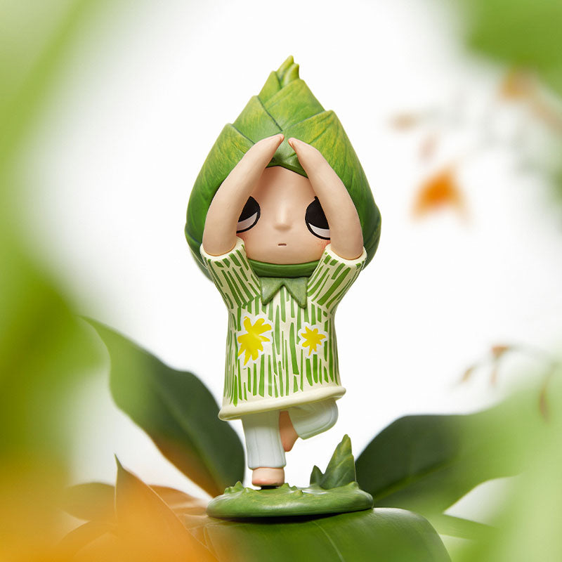 【057】Nyota - I am the Seasons Series Mystery Box Blind Box Toy Figure