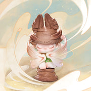 Dimoo - Shapes in Nature Series Mystery Box Blind Box Toy Figure