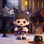 Baby Zoraa x SRO - Having a Good Time Series Mystery Box Blind Box Toy Figure