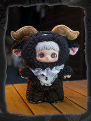 Maymei Vinyl Plush - Dark Forest Series Mystery Box Blind Box Toy Figure