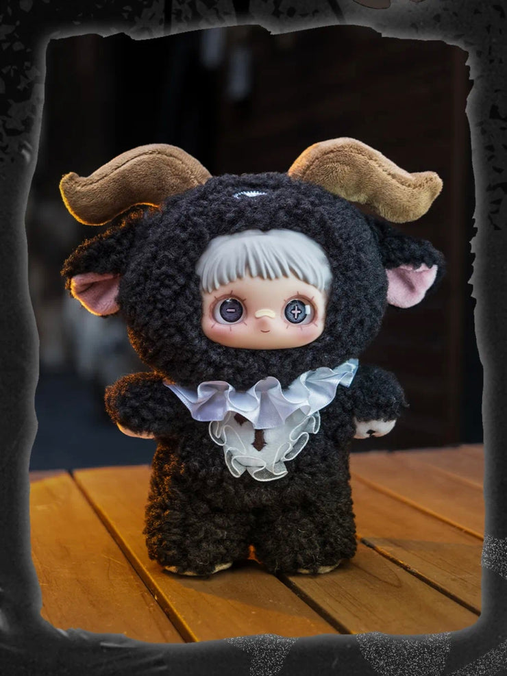 Maymei Vinyl Plush - Dark Forest Series Mystery Box Blind Box Toy Figure