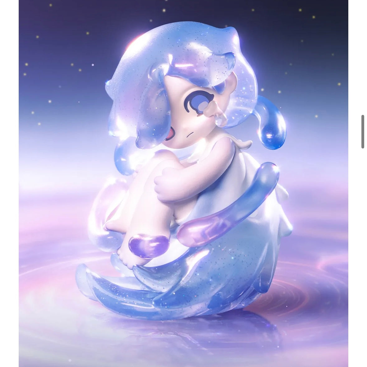 Azura - A Dream of Stars Series Mystery Box Blind Box Toy Figure