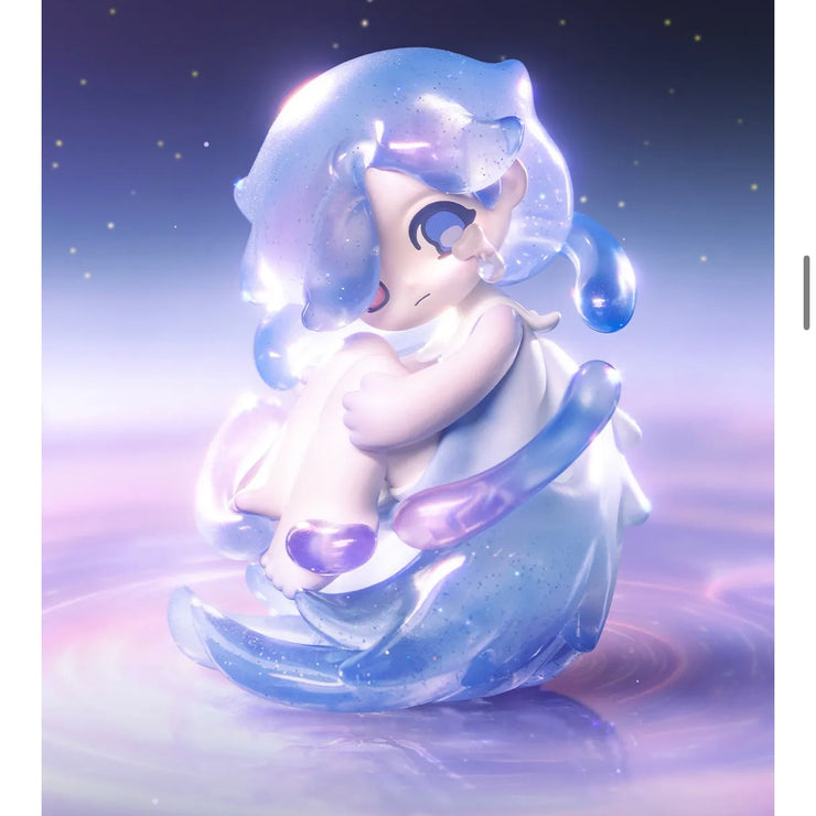 Azura - A Dream of Stars Series Mystery Box Blind Box Toy Figure