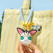 Molly Stress Ball - Baby Molly & Baby Tabby Series Mystery Box Blind Box Pinch Pendant