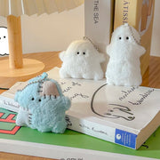 Ghost Family Party Plush Fridge Magnet Mystery Bag Blind Bag