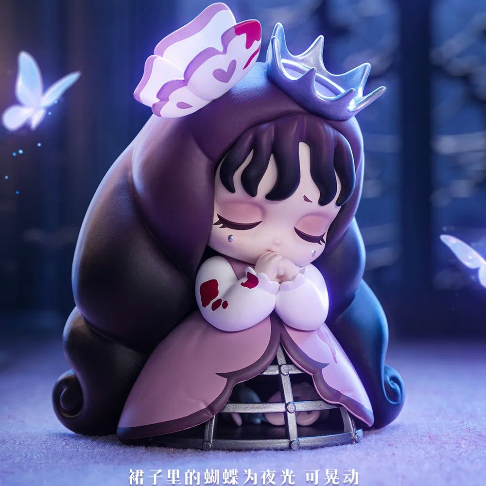 Lilith - Century of Mary Series Mystery Box Toy Figure