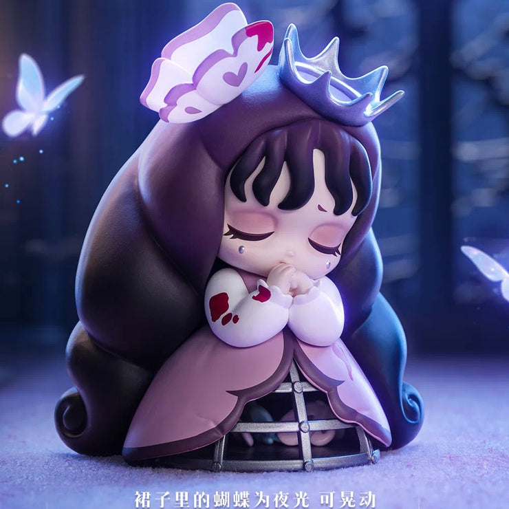 Lilith - Century of Mary Series Mystery Box Toy Figure
