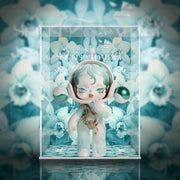 Pre-order 2 days【2024 Limit】SKULLPANDA BABY Orchid Series Big Size Toy Figure Sp Baby