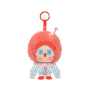 【149】CRYBABY WHY SO SERIOUS Vinyl Plush Doll Pendant