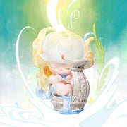 Dimoo - Shapes in Nature Series Mystery Box Blind Box Toy Figure