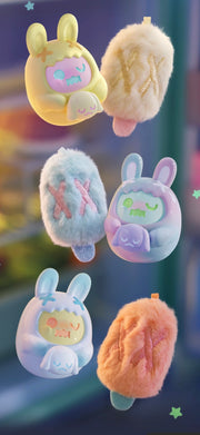【144】Shinwoo - Hug Me Series Mini Mystery Box Blind Box Toy Figure & Plush