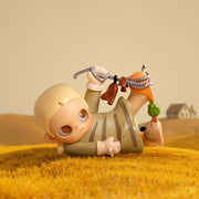 Zsiga - TAKE IT SLOW Series Mystery Box Blind Box Toy Figure