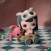 【148】Tiny Tiny Lullaby Figure
