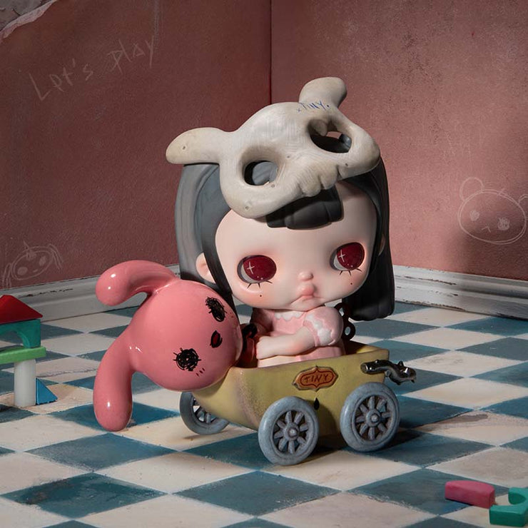 【148】Tiny Tiny Lullaby Figure