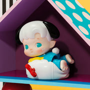 Hacipupu - Rolling Time Machine Series Mystery Box Blind Box Toy Figure