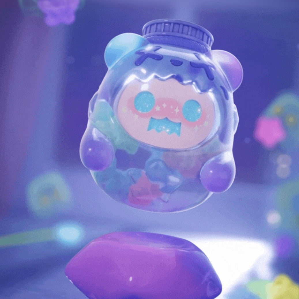 【Pre-order 3 days】F.UN All Star 2026 - Wishlight Posthouse Series Mystery Box Blind Box Confirmed Toy Figure