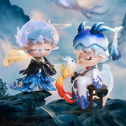【SALE before US May Tariff】 
Mimi - Myth Mountain and Sea Gods Series Mystery Box Blind Box Toy Figure