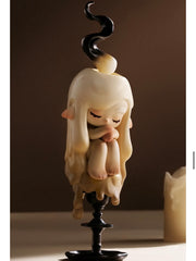 Chaka - Light Series Mystery Box Blind Box Toy Figure
