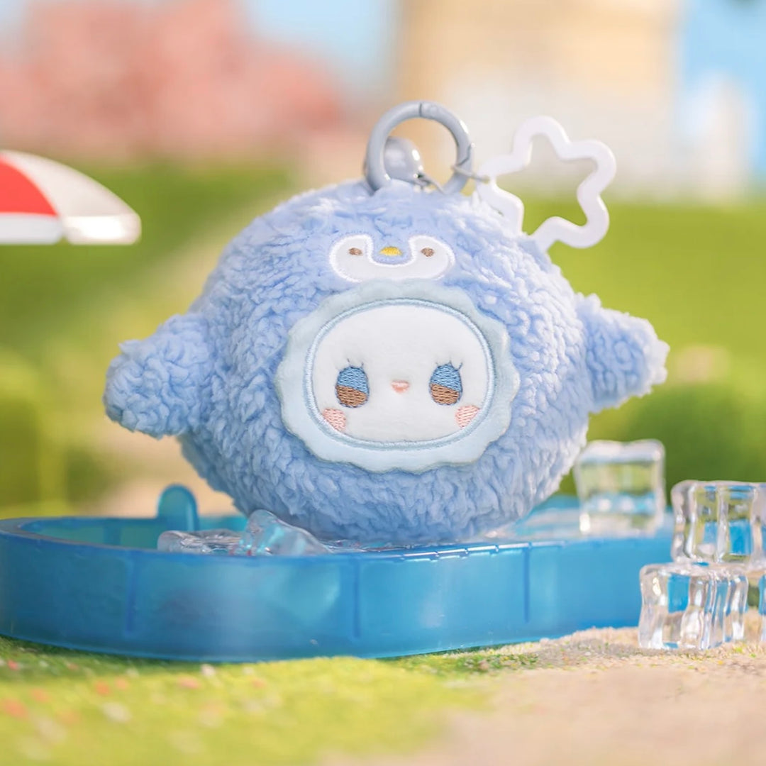 Emma Plush - Rua Rua Zoo Series Mystery Box Blind Box Plush Toy