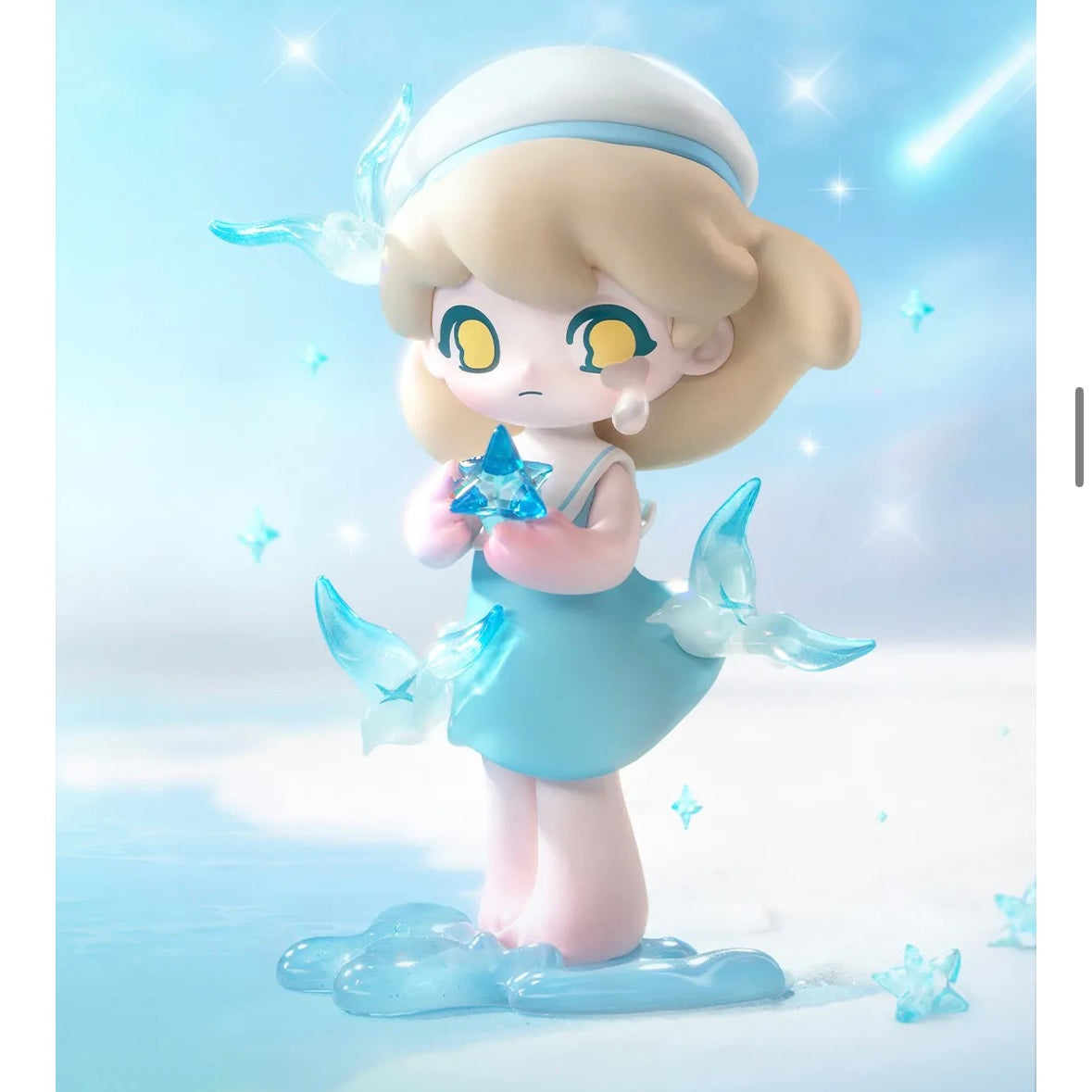 Azura - A Dream of Stars Series Mystery Box Blind Box Toy Figure