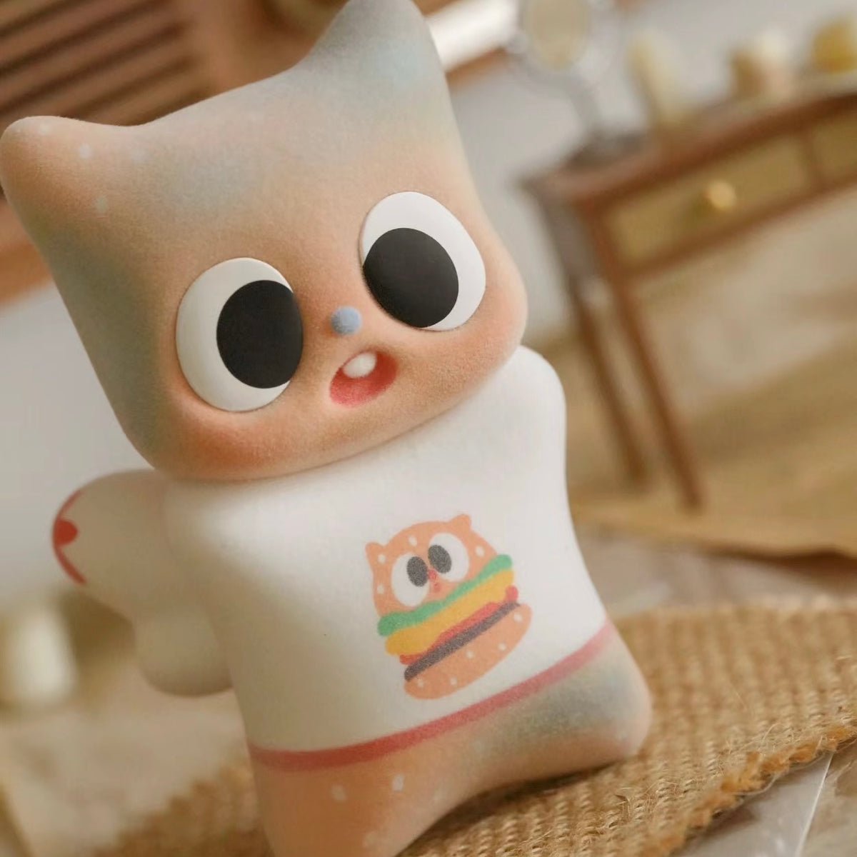 【Discontinue】Pitty - Pitty’s Magical Shop Series Mystery Box Blind Box Toy Figure