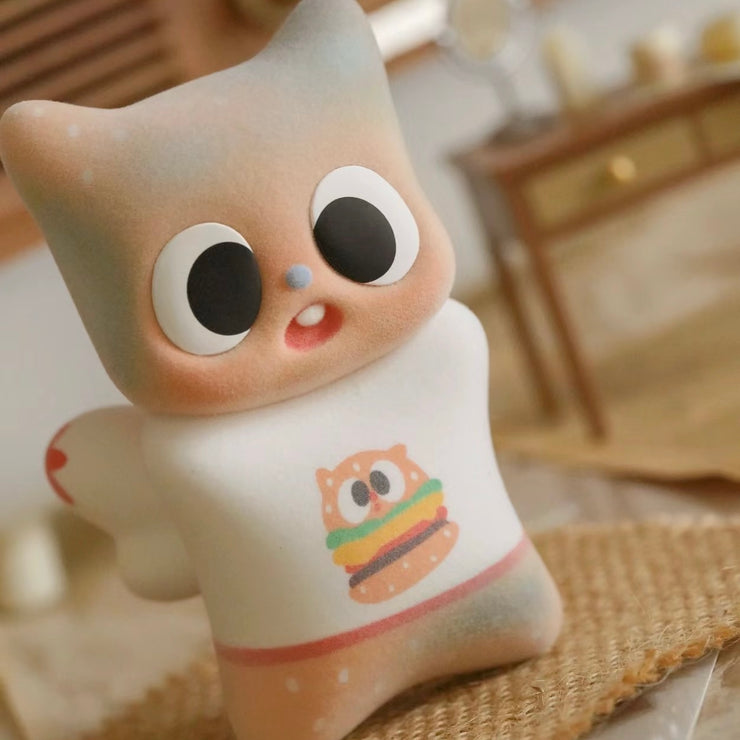 【Discontinue】Pitty - Pitty’s Magical Shop Series Mystery Box Blind Box Toy Figure