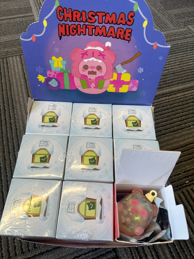 【Pick 3 on LIVE】Free Shipping Toy Figure Promotion