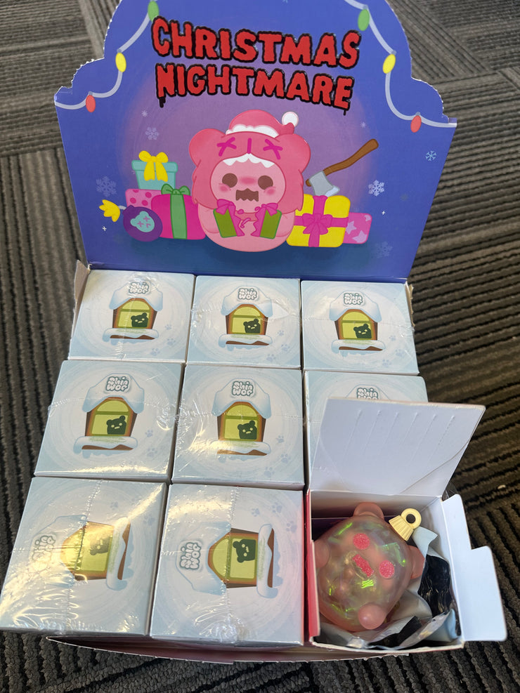 【Pick 3 on LIVE】Free Shipping Toy Figure Promotion