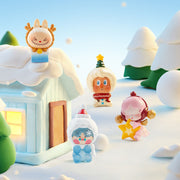 【173】POP BEAN Winter Romance Series Box Set