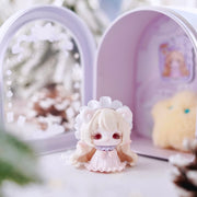 【Middle Size Figure】Mimia - Children’s Dream House Series Scene Mystery Box Blind Box Toy