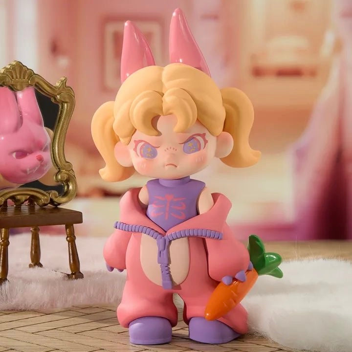 Dora - An Ideal World Series Mystery Box Blind Box Toy Figure