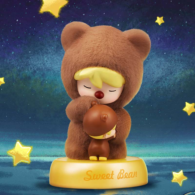 Sweet Bean - I Want a Hug Series Mystery Box Blind Box Toy Figure