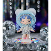 Dodo Nami - Midnight Disco Series Mystery Box Blind Box Plush Toy Figure