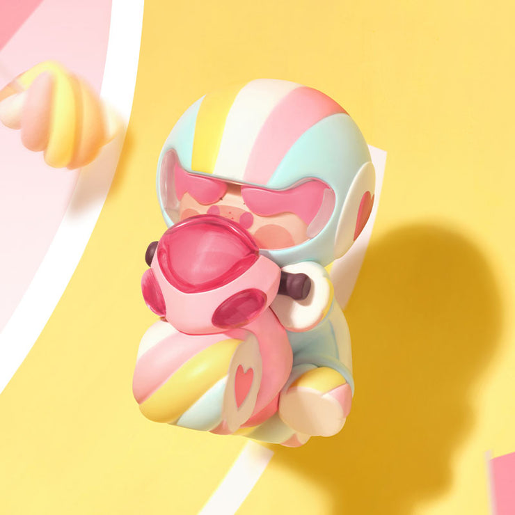 Pino Jelly - Sweet like Me Series Mystery Box Blind Box Toy Figure