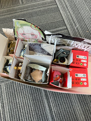 【Pick 3 on LIVE】Free Shipping Toy Figure Promotion