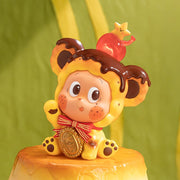 【145】Twinkle Twinkle - Savor the Moment Series Mystery Box Blind Box Toy Figure