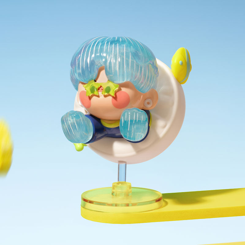 Pino Jelly - Sweet like Me Series Mystery Box Blind Box Toy Figure