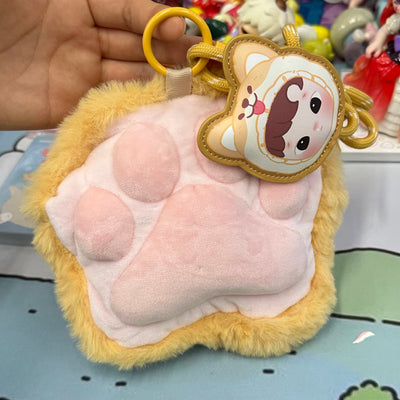 Hacipupu Plush Bag - Snuggle with You Series Mystery Box Blind Box Toy Figure
