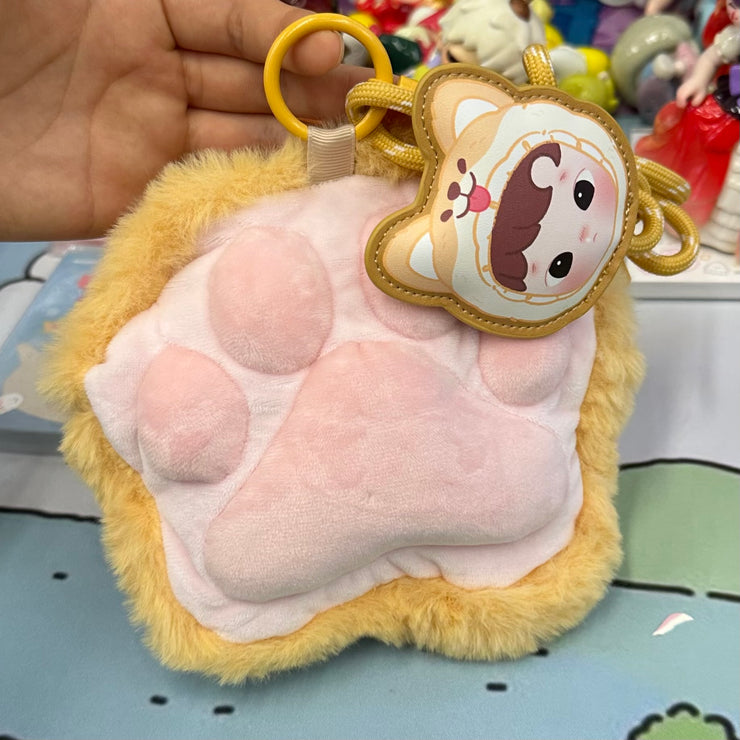 Hacipupu Plush Bag - Snuggle with You Series Mystery Box Blind Box Toy Figure