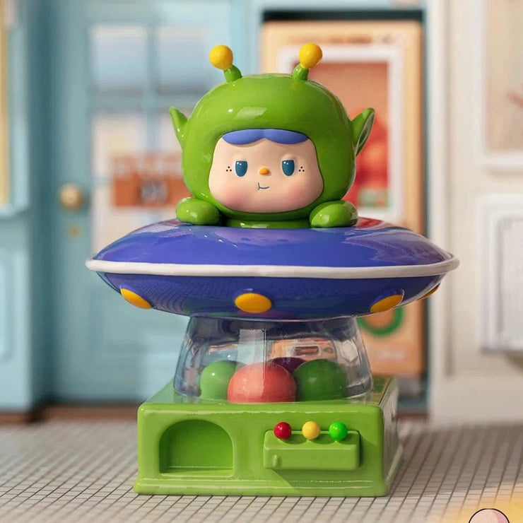 Baobao - Pocket Store Series Mystery Box Blind Box Toy Figure