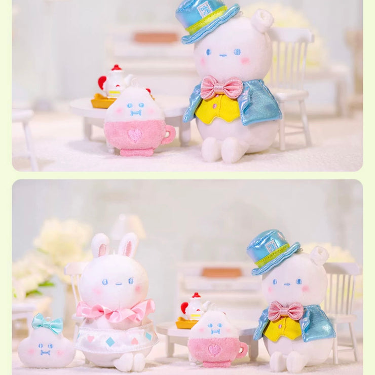 Bobo&Coco - Fairy Tale Book Series Mystery Box Blind Box Toy Figure Daydream