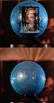 【Sale】SKULLPANDA - Mirage Series Mystery Box Blind Box Toy Figure