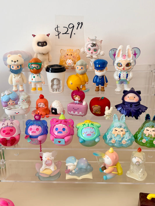 【BIG SALE】$9.99, 19.99, 29.99. Over $29 free shipping.